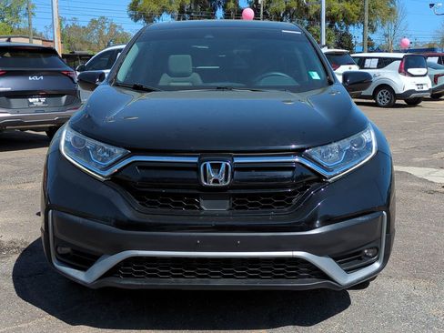 Used 2020 Honda CR-V EX image 9