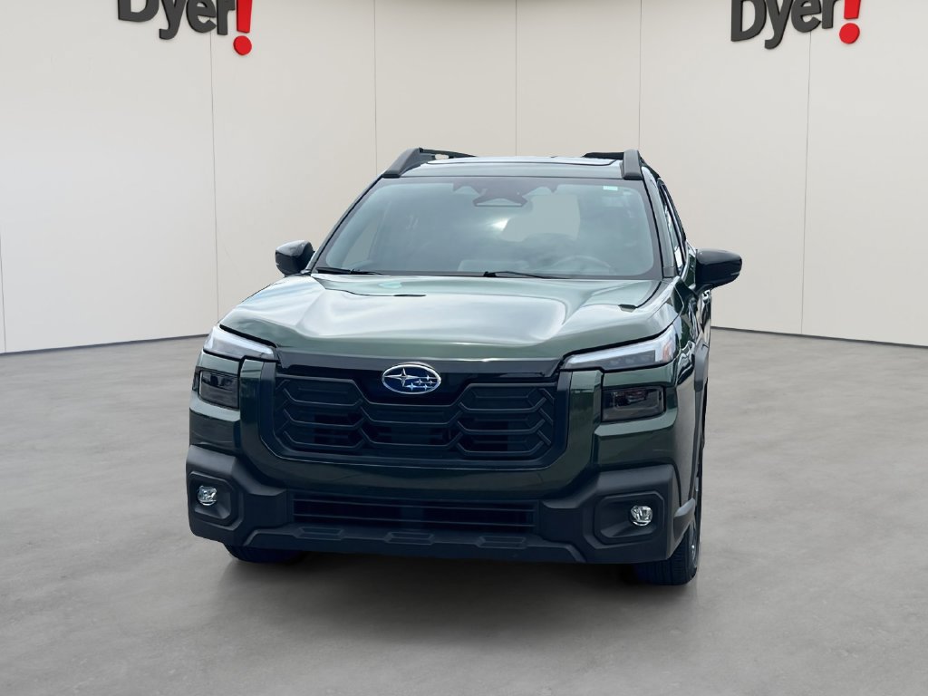 Certified 2026 Subaru Outback Limited AWD/4WD image 8