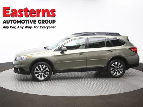 Used 2016 Subaru Outback 3.6R Limited image 66