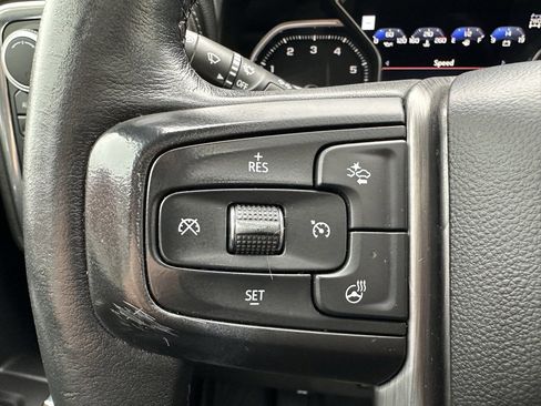 Used 2019 GMC Sierra 1500 Denali w/ Denali Ultimate Package image 31