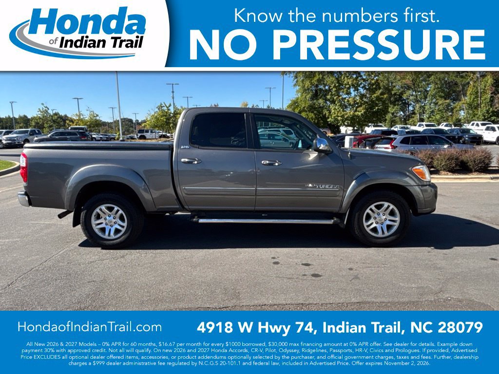 Used 2006 Toyota Tundra SR5 RWD image 4
