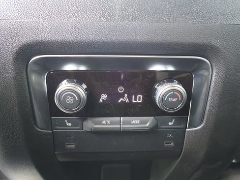 New 2026 GMC Yukon Elevation AWD/4WD image 31