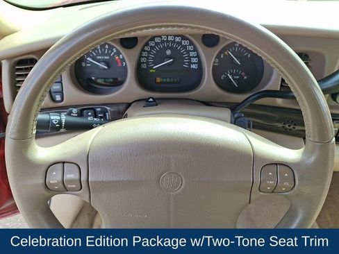 Used 2005 Buick Le Sabre Limited w/ Celebration Edition Package image 4