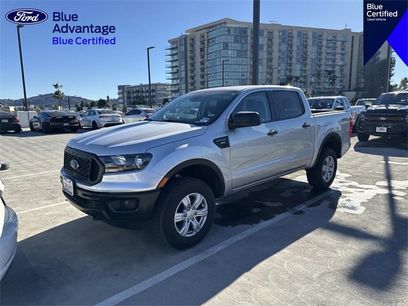 Used 2019 Ford Ranger XL w/ Equipment Group 101A Mid