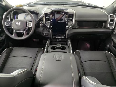 New 2025 RAM 3500 Big Horn image 43