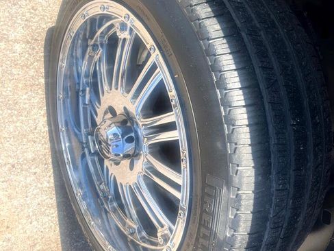 Used 2008 HUMMER H3 Luxury image 26