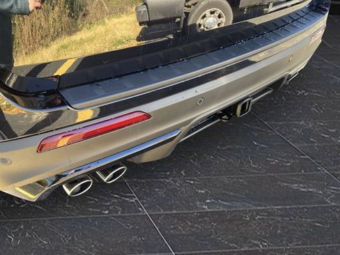 New 2026 Ford Explorer ST w/ Sun And Sound Package image 38