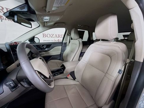 Certified 2023 Lincoln Corsair Reserve FWD image 25