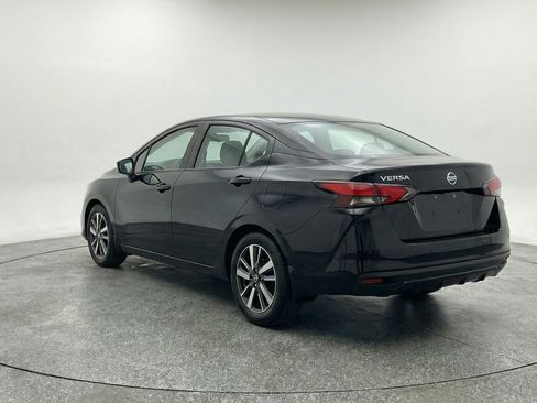 Used 2025 Nissan Versa SV image 6