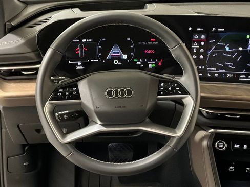 New 2025 Audi Q5 2.0T Premium Plus image 11