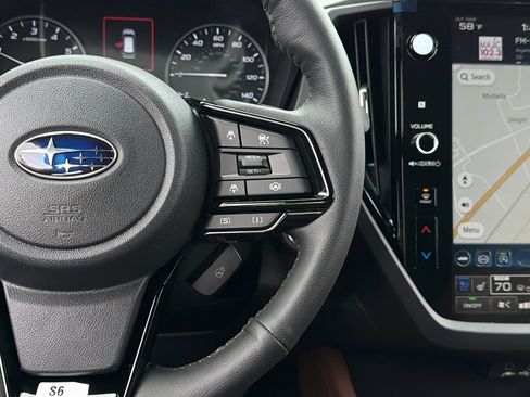 New 2026 Subaru Forester Touring AWD/4WD image 23