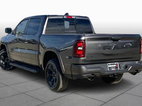 New 2026 RAM 1500 Lone Star image 12