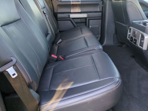 Used 2022 Ford F350 Lariat w/ Tremor Off-Road Package image 21