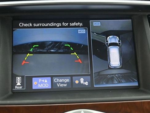 Used 2019 INFINITI QX80 Luxe w/ 22" Wheel Package image 15