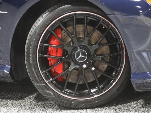 Used 2013 Mercedes-Benz SL 550 w/ Premium Pkg image 5