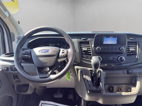 Used 2025 Ford Transit 250 148 Medium Roof image 15
