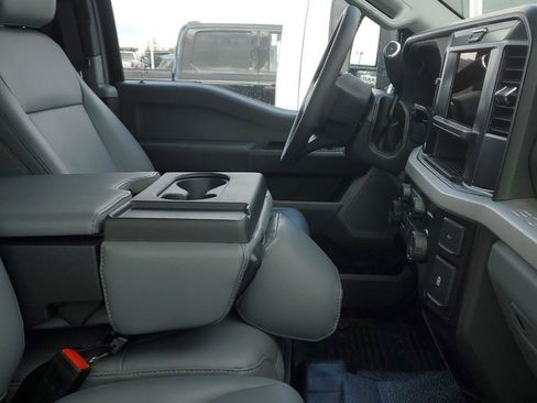 New 2025 Ford F450 XL w/ XL Chrome Package image 3