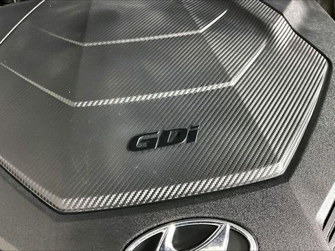 Used 2022 Hyundai Palisade Calligraphy FWD image 29