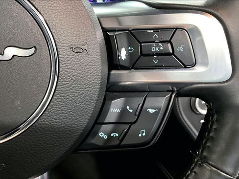 Used 2022 Ford Mustang GT Premium w/ Equipment Group 401A image 11