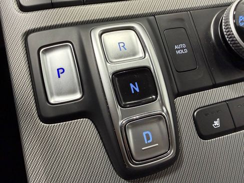 Used 2024 Hyundai Palisade SEL AWD/4WD image 41