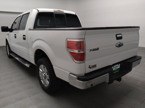 Used 2013 Ford F150 XLT w/ Luxury Equipment Group RWD image 5