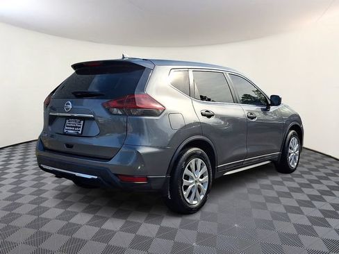 Used 2020 Nissan Rogue S FWD image 7