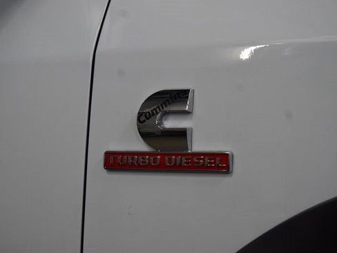 Used 2024 RAM 5500 Tradesman w/ Chrome Appearance Group image 10