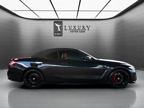 Used 2023 BMW M4 xDrive Competition image 3