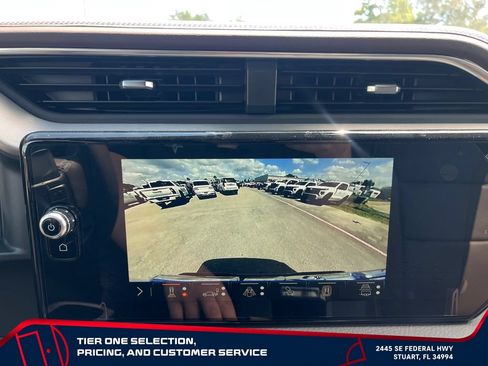 New 2026 GMC Sierra 1500 Denali w/ Technology Package AWD/4WD image 25