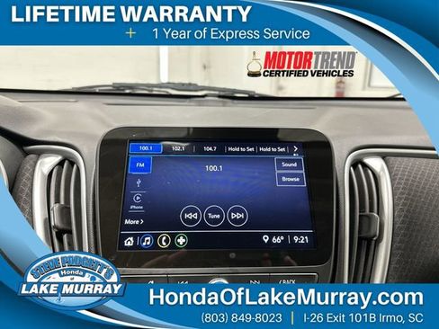 Used 2024 Chevrolet Malibu RS w/ LPO, Floor Liner Package FWD image 29
