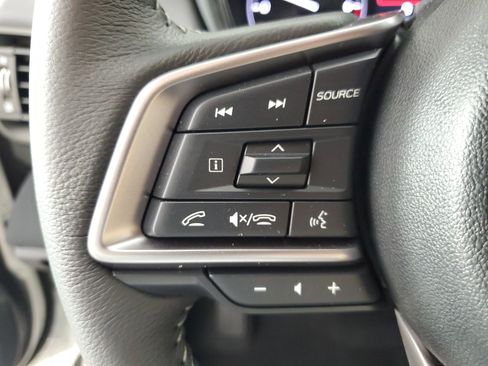 New 2025 Subaru Outback Premium image 23