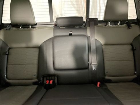 Used 2023 Chevrolet Silverado 1500 ZR2 w/ Technology Package image 13