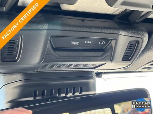 Certified 2024 Jeep Gladiator Rubicon image 37