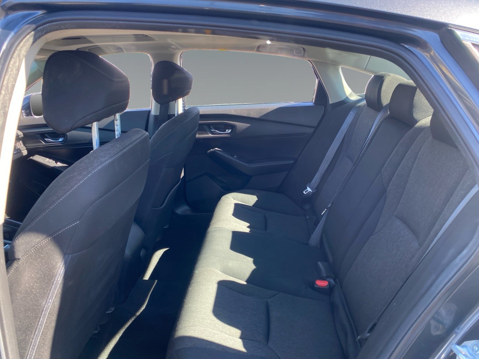 Used 2024 Honda Accord EX image 13