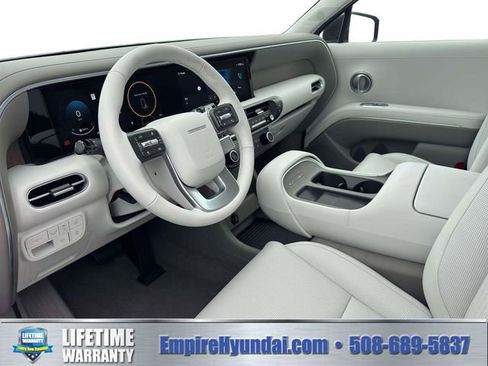 New 2026 Hyundai Palisade SEL AWD/4WD image 14