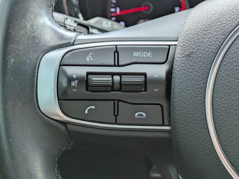 Certified 2022 Kia K5 GT-Line AWD/4WD image 19