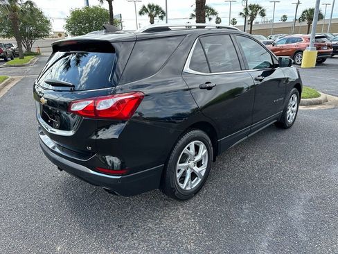 Used 2019 Chevrolet Equinox LT image 6