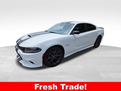Used 2022 Dodge Charger R/T w/ Driver Convenience Group