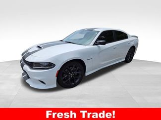 Used 2022 Dodge Charger R/T w/ Driver Convenience Group RWD video 1
