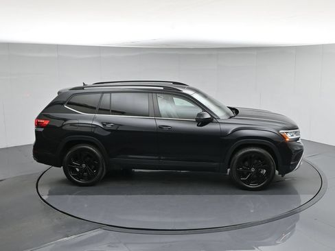 Used 2022 Volkswagen Atlas SE FWD image 43