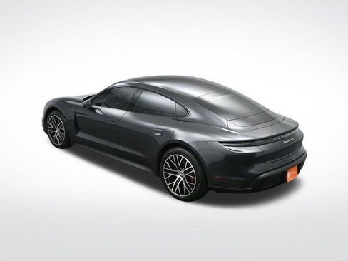 Used 2022 Porsche Taycan 4S image 59