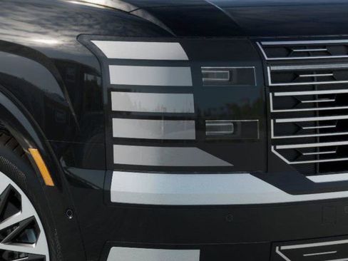 New 2026 Hyundai Palisade Calligraphy AWD/4WD image 9