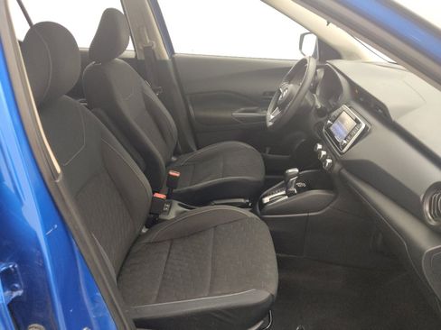 Used 2021 Nissan Kicks S image 21