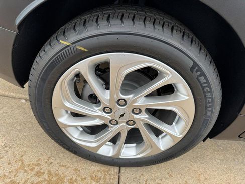 New 2027 Chevrolet Bolt LT FWD image 3