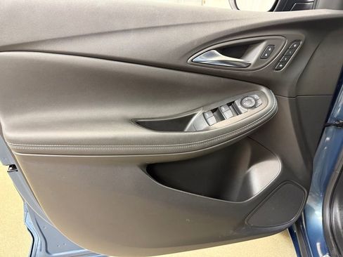 Used 2024 Buick Encore GX Avenir AWD/4WD image 21