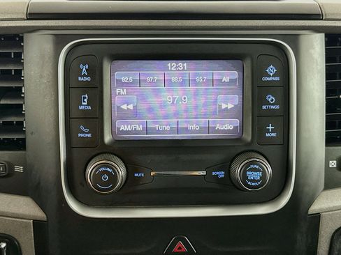 Used 2021 RAM 1500 Tradesman w/ Protection Group AWD/4WD image 16