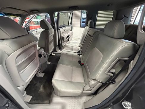 Used 2011 Honda Pilot EX image 46