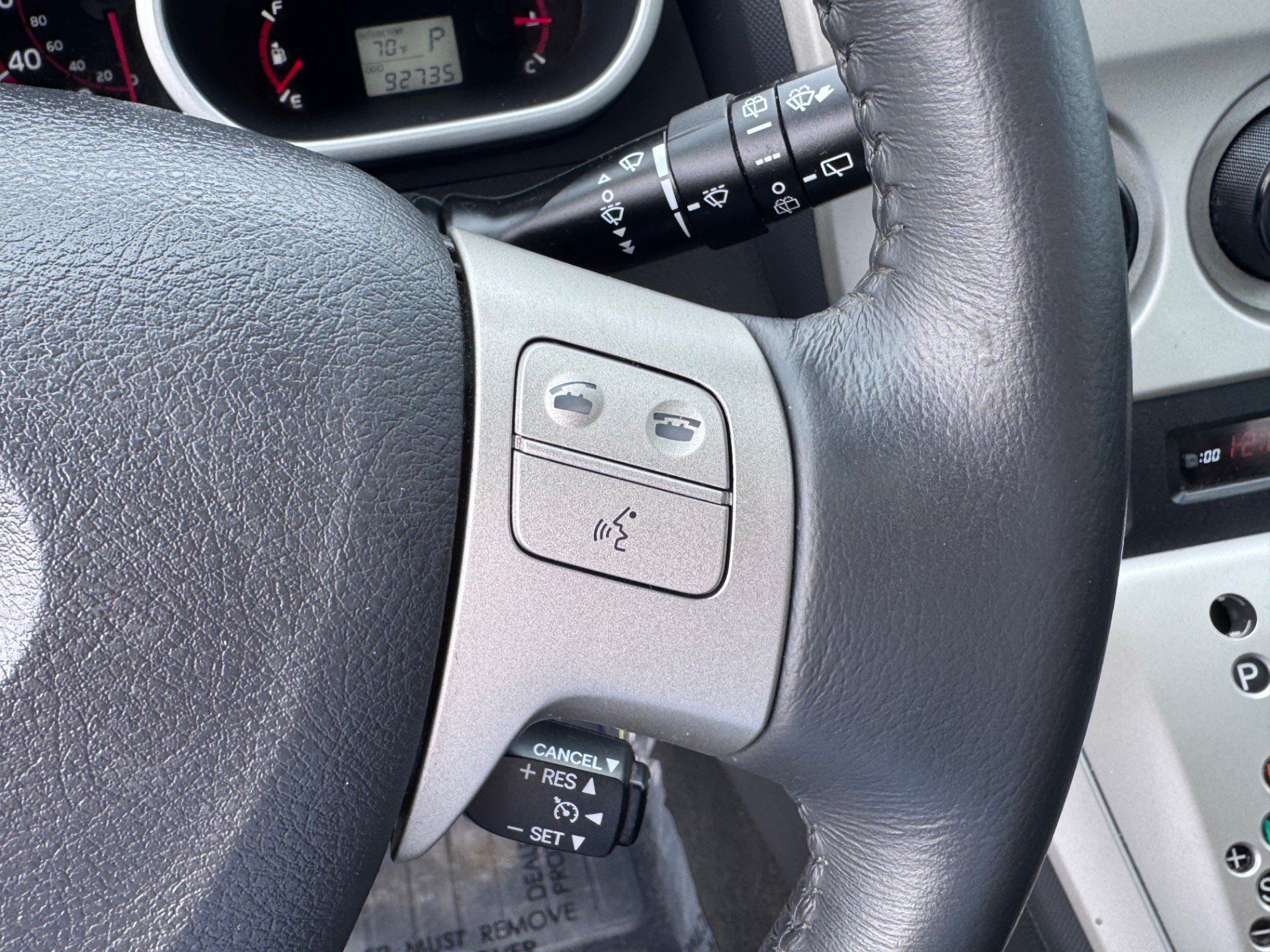 Used 2009 Toyota Matrix XRS FWD image 22
