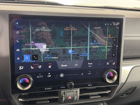 Used 2025 Lexus GX 550 image 20