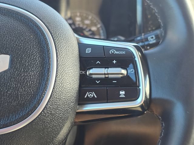 Certified 2023 Kia Sorento X-Line EX AWD/4WD image 33
